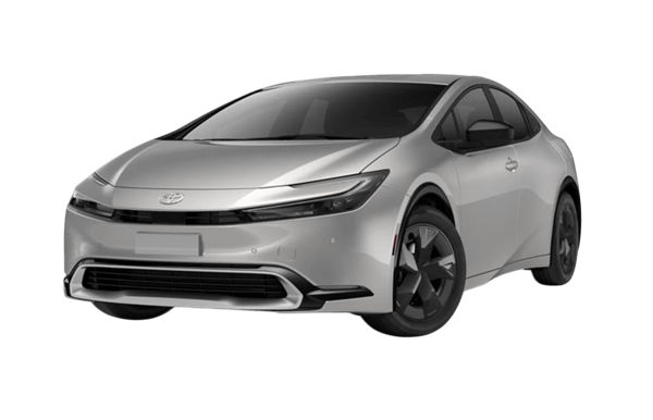 Toyota Prius Prime