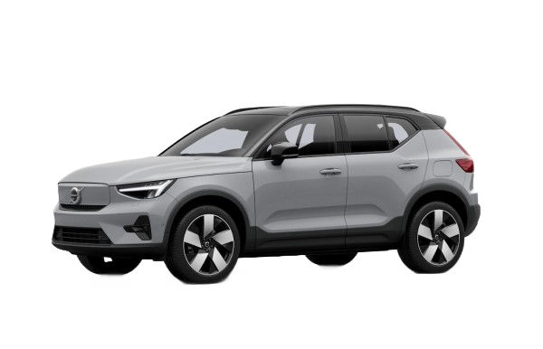 Volvo C40 Recharge