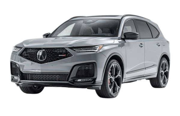 Acura ADX