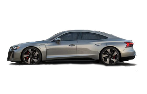 Audi S e-tron GT