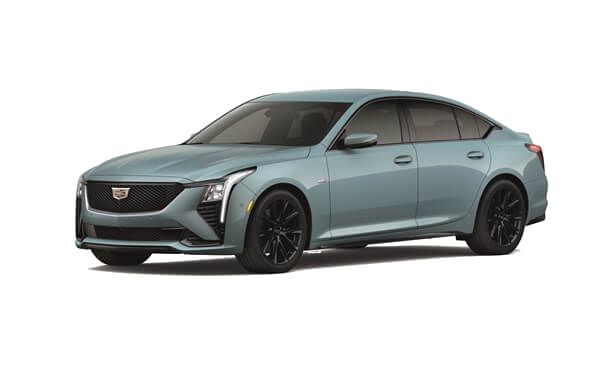 Cadillac CT5 V-Series