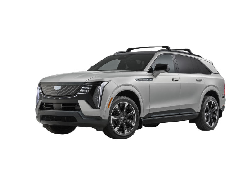 Cadillac Escalade IQ