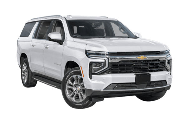 Chevrolet Suburban