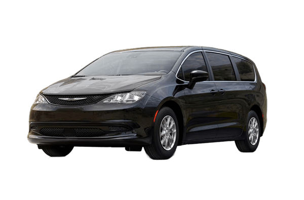 Chrysler Voyager