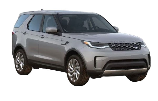 Discovery Sport