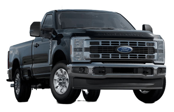Ford F-350
