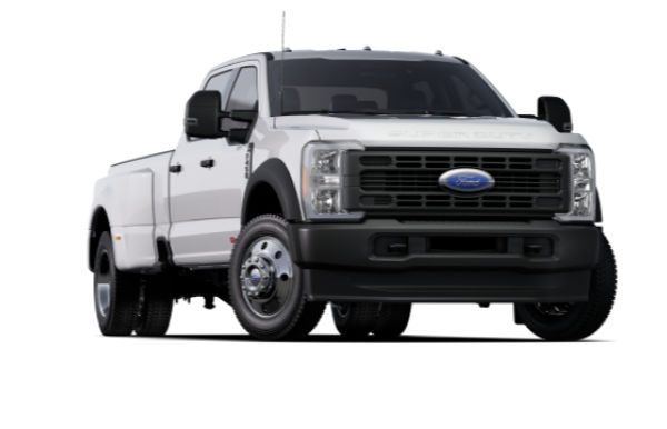 Ford F-450