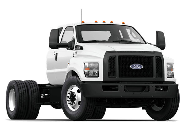 Ford F-650
