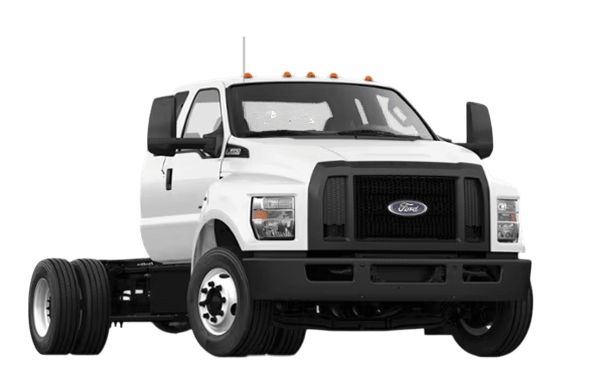 Ford F-750