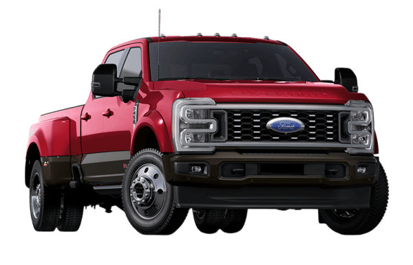 Ford Super Duty