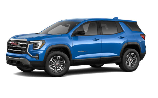 GMC Terrain