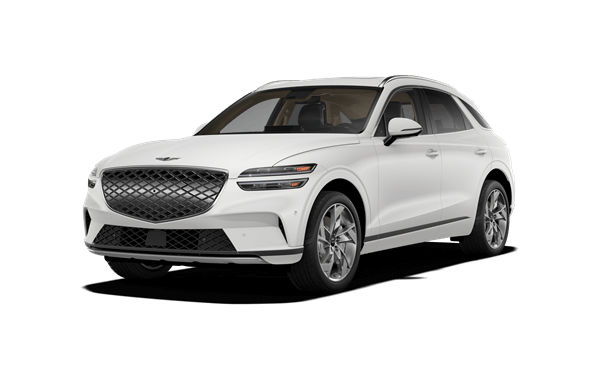 Genesis Electrified GV70
