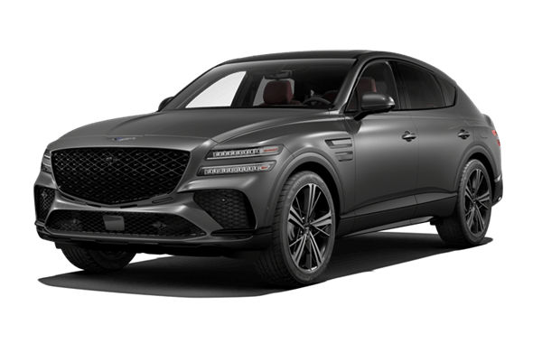 Genesis GV80 Coupe
