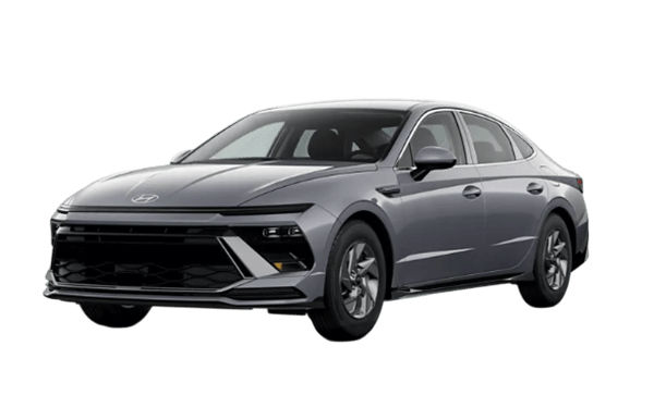 Hyundai Sonata Hybrid