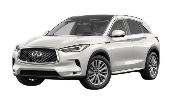 INFINITI QX50