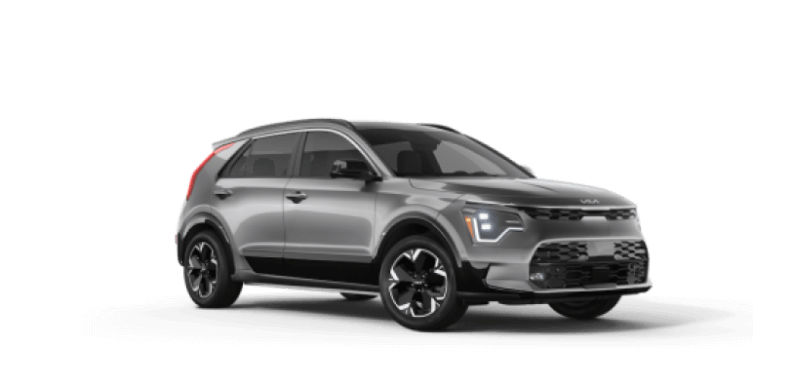 Kia Niro EV