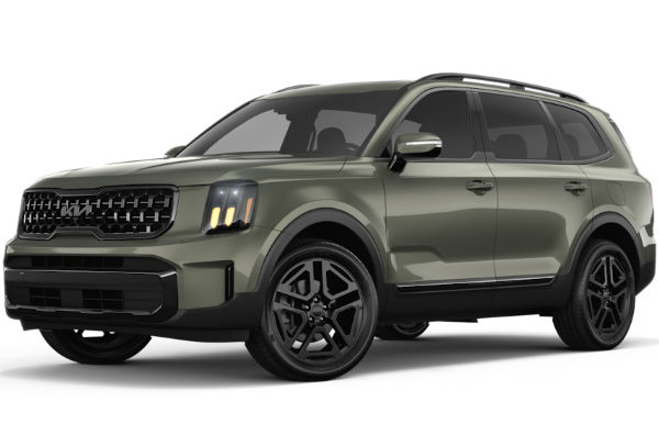 Kia Telluride