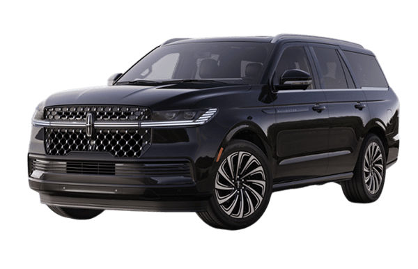 Lincoln Navigator Black Label