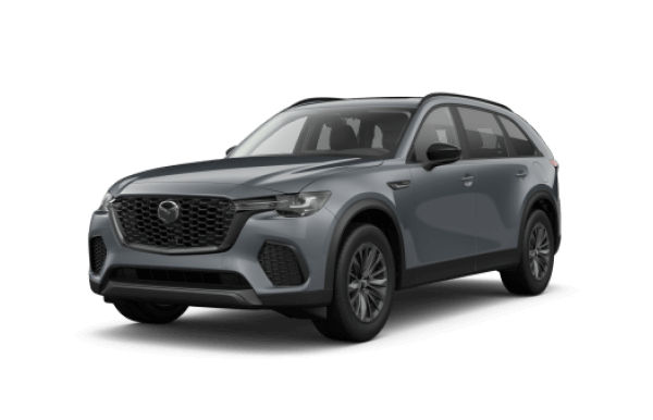 MAZDA CX-70