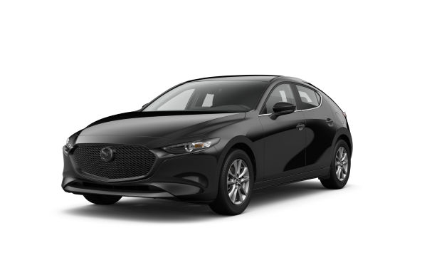 MAZDA3 Hatchback