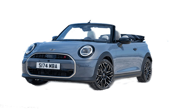 MINI Convertible