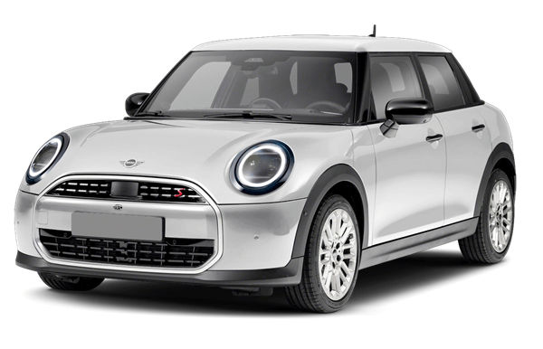 MINI Techo Duro 4 Puertas