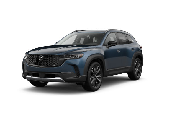 MAZDA CX-50