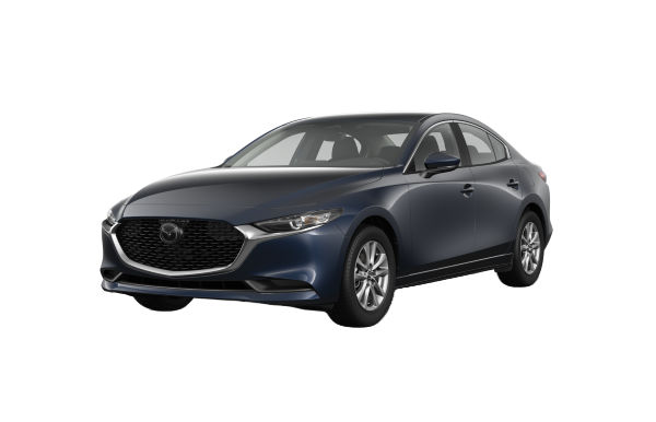 MAZDA3 Sedan