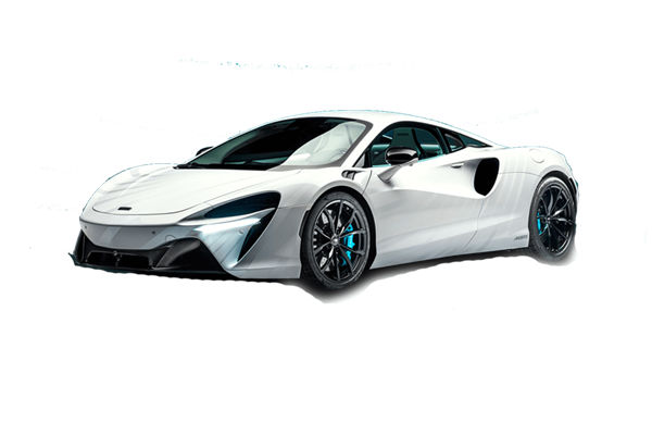 McLaren Artura