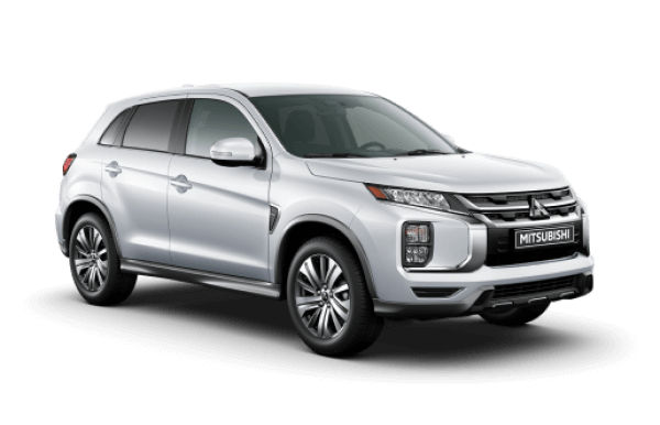 Mitsubishi Outlander Sport