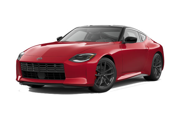 Nissan Z