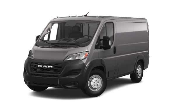 Ram ProMaster