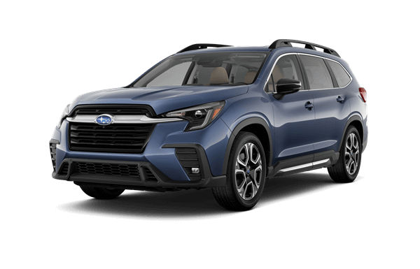 Subaru Ascent