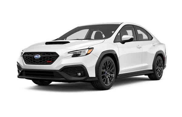 Subaru WRX