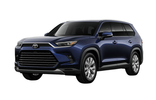 Toyota Grand Highlander