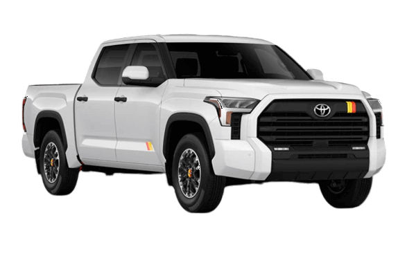 Toyota Tundra 