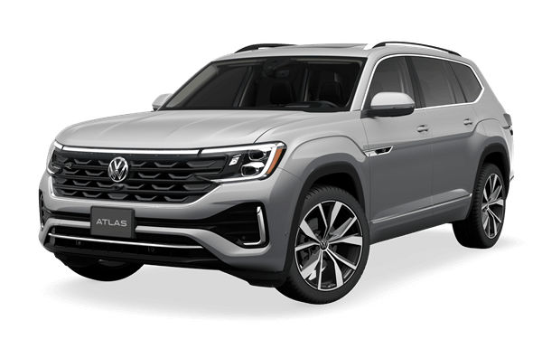 Volkswagen Atlas