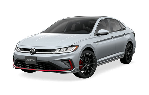 Volkswagen Jetta GLI