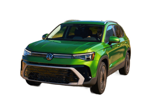 Volkswagen Taos