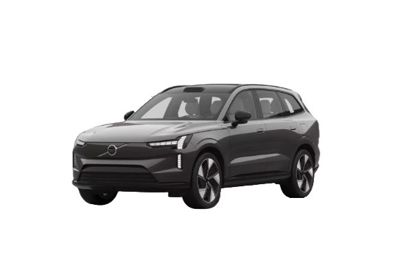 Volvo EX90