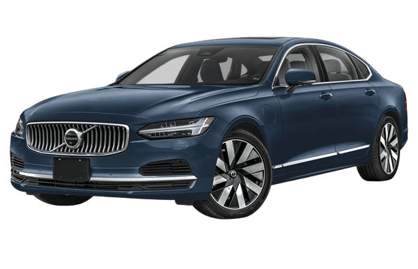 Volvo S90 Plug-in Hybrid