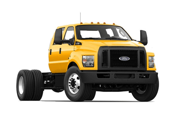 Ford F-750