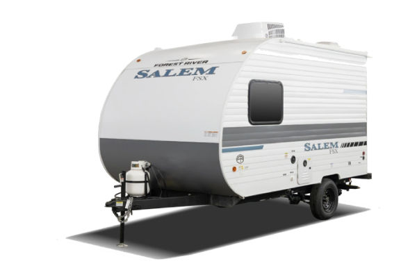 Forest River Salem FSX