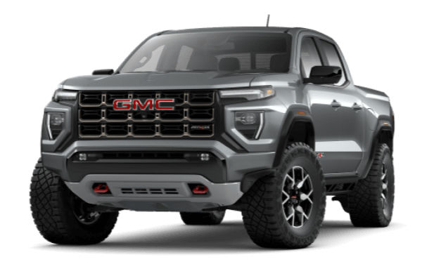 GMC Canyon