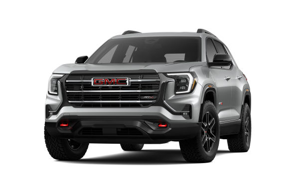 GMC Terrain