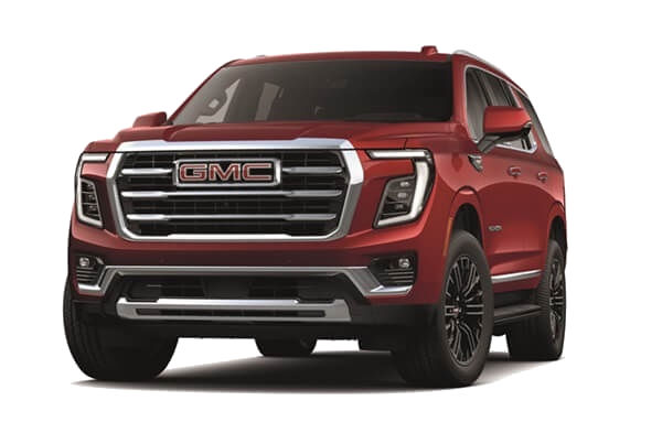 GMC Yukon