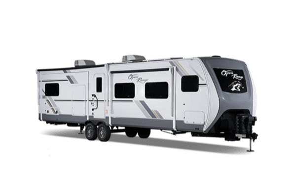 Highland Ridge Open Range