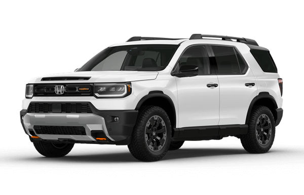 Honda Passport