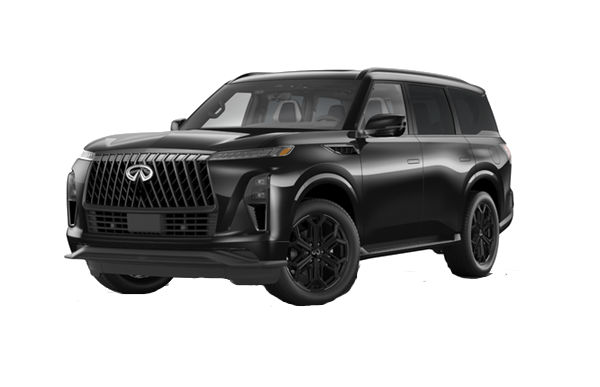 INFINITI QX80