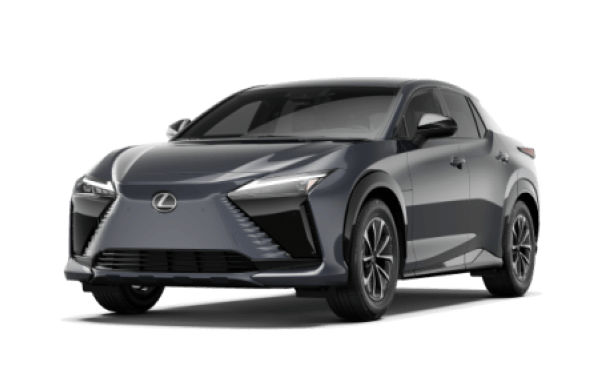 Lexus RZ